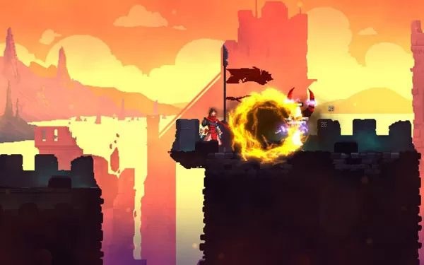switch《死亡细胞 重返恶魔城 Dead Cells》中文版v1.24.0金手指下载【17项修改】_0