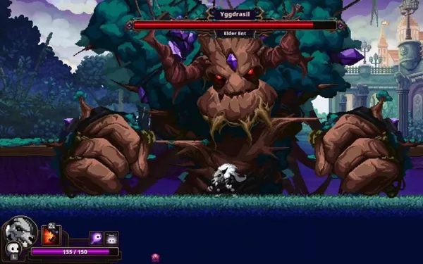 switch《小骨：英雄杀手 Skul The Hero Slayer》1.7.6金手指下载_0