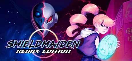 switch《盾牌少女(Shieldmaiden: Remix Edition)》英文版金手指下载_0