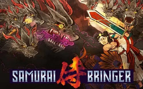 switch《侍神大乱战 Samurai Bringer》v1.05.0金手指下载_0