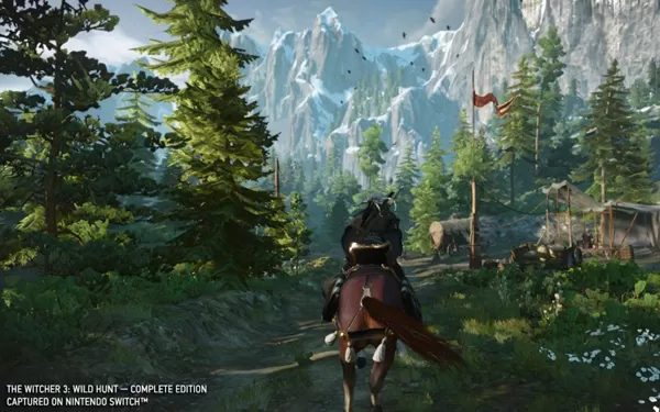 switch《巫师3:狂猎 The Witcher 3: Wild Hunt》v3.8美版金手指下载_0