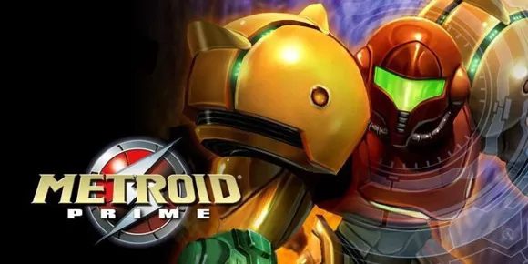 switch《密特罗德 究极 复刻 Metroid Prime REMASTERED》中文版金手指下载_0
