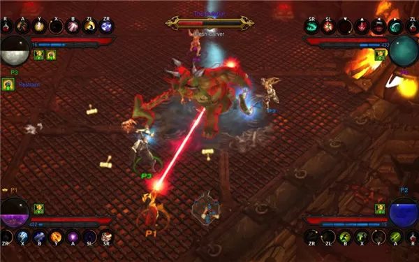 switch《暗黑破坏神3 Diablo III》2.7.5.87687金手指下载_0