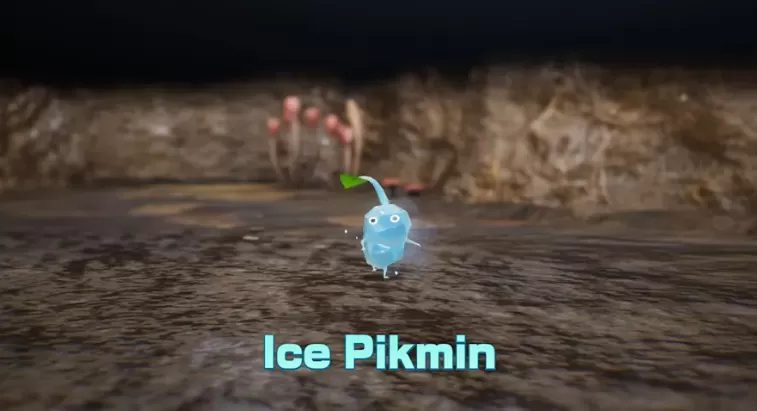 switch《皮克敏2 (Pikmin 2)》美版金手指下载1.0.0_0