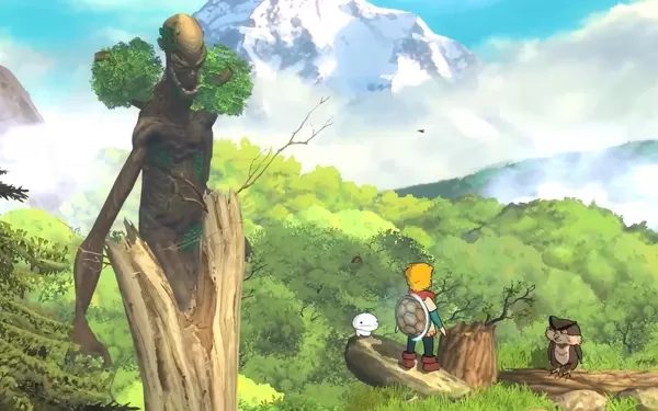 switch《巴尔多：猫头鹰守卫者 Baldo The Guardian Owls》v1.0.14金手指下载_0