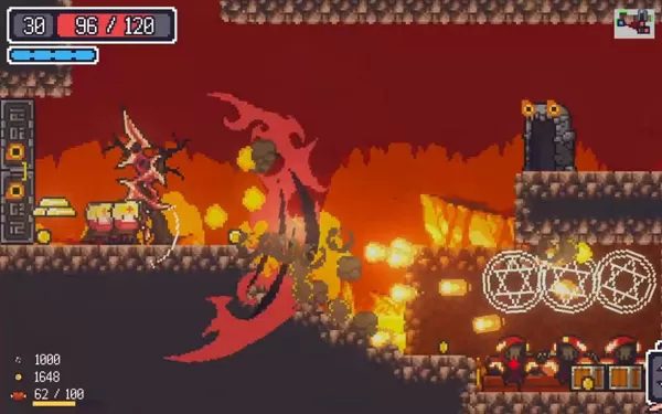 switch《贪婪地牢 Dungreed》1.6.4.1金手指下载_0