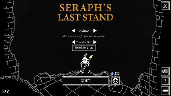 switch《炽天使的最后一刻 Seraph’s Last Stand》美版v4.0-v2金手指下载_0