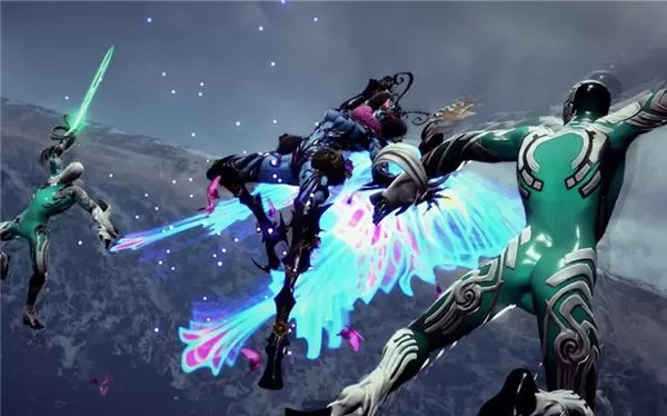 switch《贝优妮塔3/猎天使魔女3 Bayonetta 3》v1.2.0金手指下载_0
