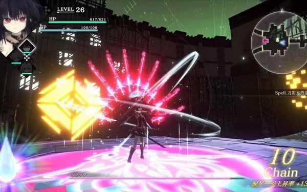 switch《恸哭之星 CRYSTAR》中文版v1.0.2金手指下载_0