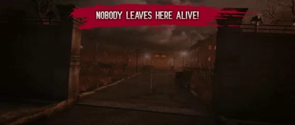 switch《死亡之屋 重制版 THE HOUSE OF THE DEAD Remake》金手指下载v1.1.0_0