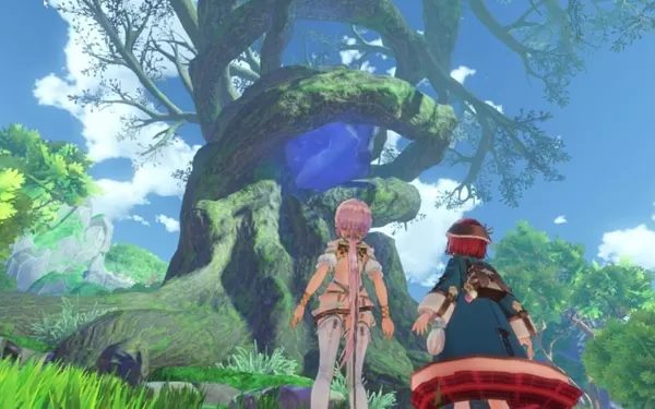 switch《苏菲的炼金工房2 不可思议梦的炼金术士》v1.0.8金手指下载_0