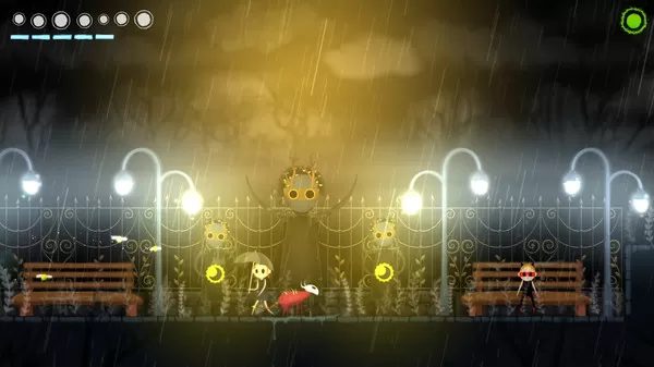 switch《堕之形 The Guise》中文版nsz下载+金手指_0