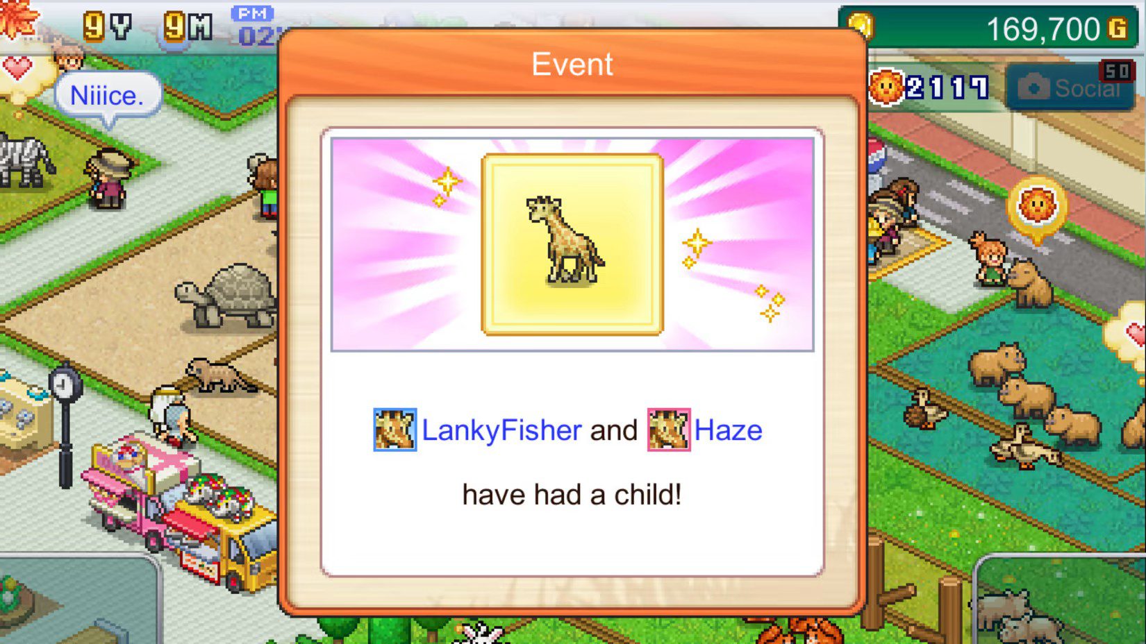 switch《探险顽皮动物园 Zoo Park Story》中文NSZ下载+1.22补丁_0