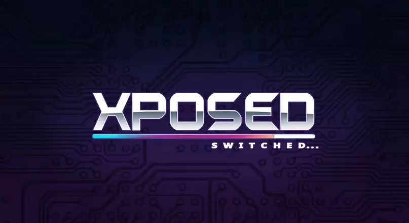 switch《Xposed Switched》中文版金手指下载v01.1.1_0