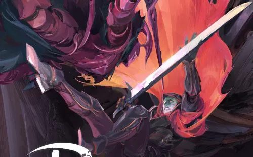 switch《死神诡计：来生 Deaths Gambit Afterlife》v1.0.8金手指下载_0