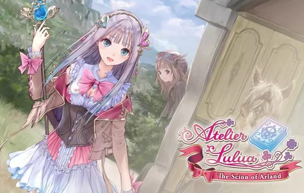switch《露露亚的炼金工房 亚兰德之炼金术士 4》1.0.7金手指下载_0