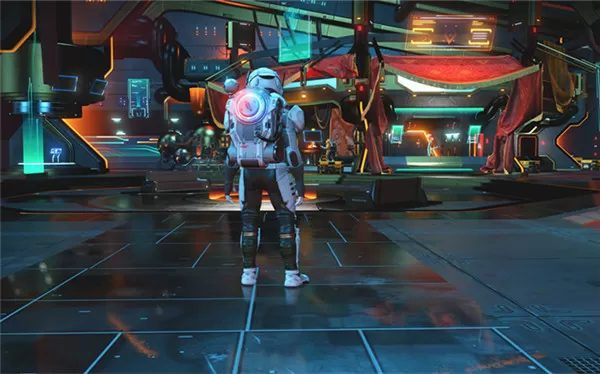 switch《无人深空 No Man’s Sky》v4.3.6金手指下载_0