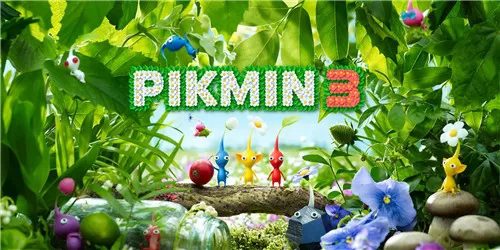 switch《皮克敏3豪华版》1.1.1金手指下载_0