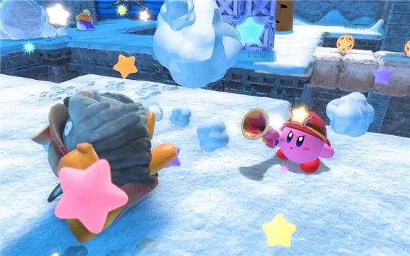 switch《星之卡比：探索发现》v1.0.0金手指下载_0