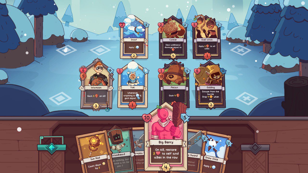 switch《雪居之地 (Wildfrost)》中文版1.0.1金手指下载_0