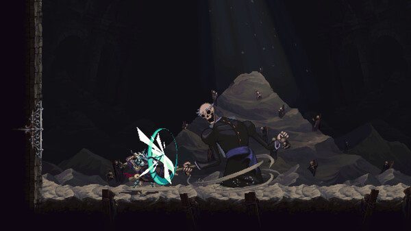 《亵渎神明2（Blasphemous 2）》_2