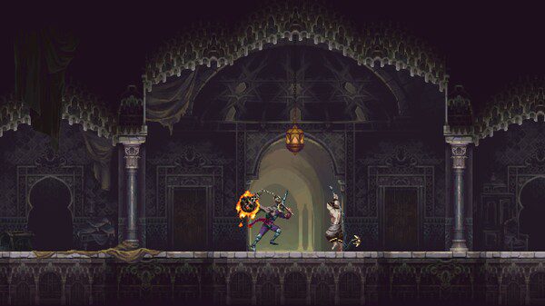 《亵渎神明2（Blasphemous 2）》_3