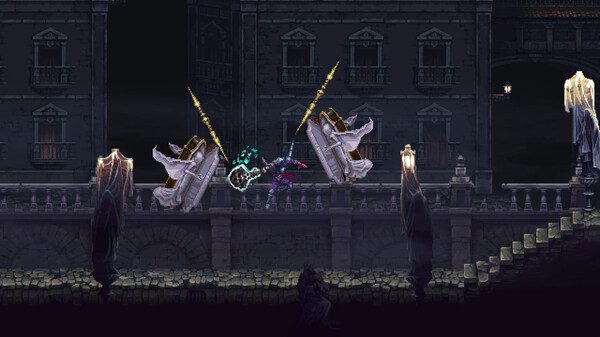 《亵渎神明2（Blasphemous 2）》_0