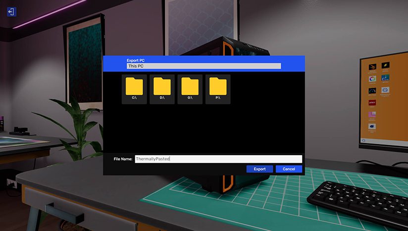 装机模拟器 2（PC Building Simulator 2）_1