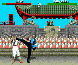 switch《真人快打1（Mortal Kombat 1）》中文版1.0.3金手指下载_0
