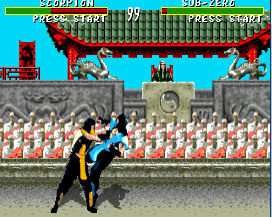 switch《真人快打1（Mortal Kombat 1）》中文版1.0.3金手指下载_1