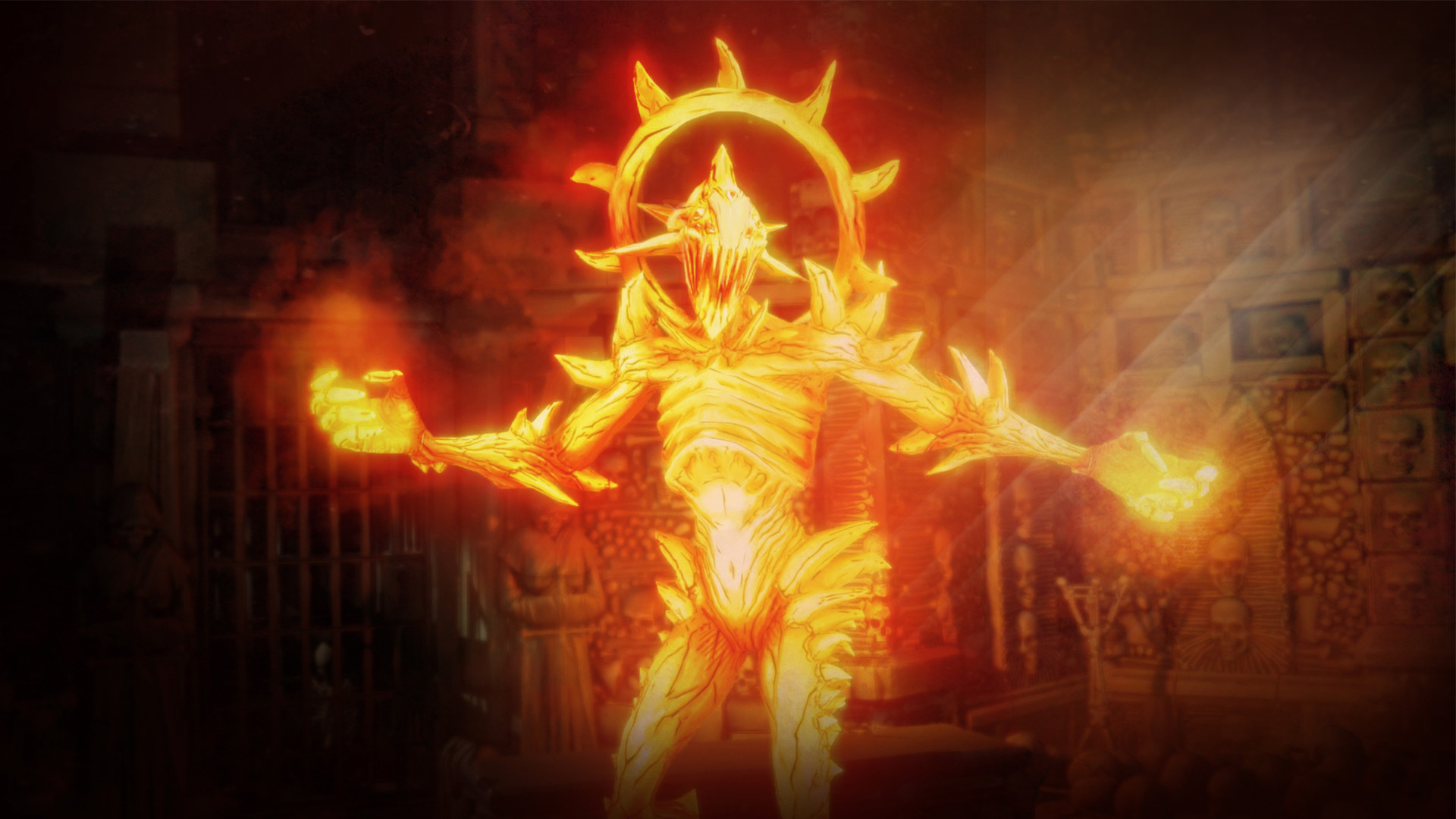 switch《幽港迷城（Gloomhaven）》英文版1.0.3.0金手指下载_0