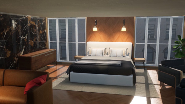 酒店大改造 Hotel Renovator_0