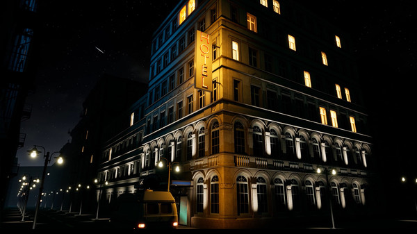 酒店大改造 Hotel Renovator_1