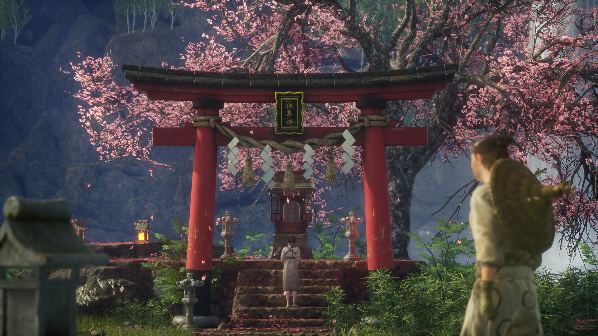 战国王朝 Sengoku Dynasty_1