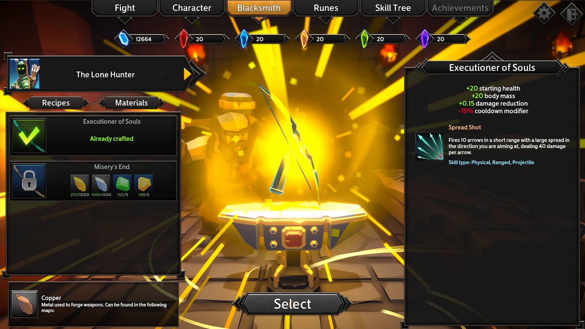 PC游戏《灵魂石幸存者 Soulstone Survivors》中文v16c1_0