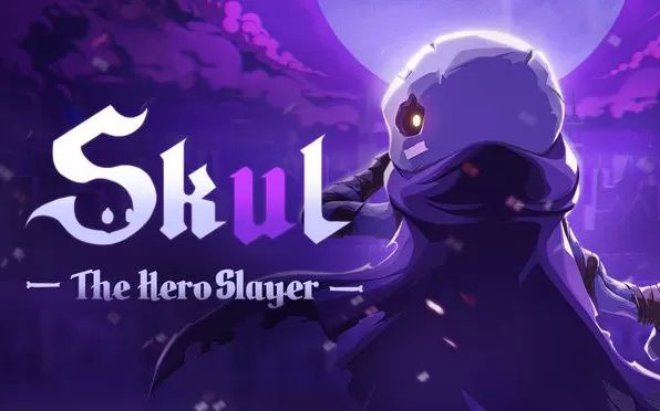 switch《小骨：英雄杀手 Skul The Hero Slayer》1.7.6金手指下载【10项修改】_0