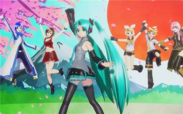 switch《初音未来 Project DIVA MEGA39’s》v1.0.9金手指下载_0