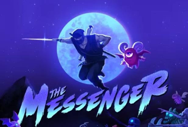 switch《信使 The Messenger》v2.0.2金手指下载_0