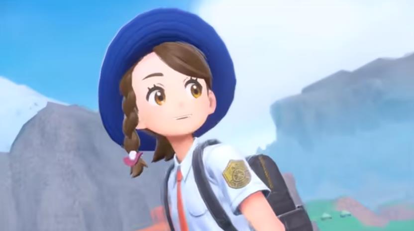 switch《宝可梦朱紫》中文版金手指下载3.01金手指_0