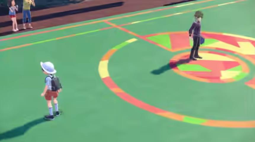 switch《宝可梦朱紫》3.0.1实用金手指+抓宠金手指下载_0