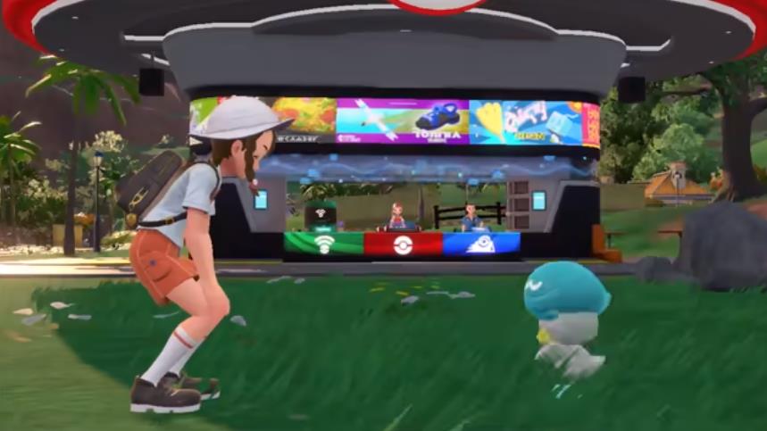 switch《宝可梦朱紫》3.0.1实用金手指+抓宠金手指下载_1