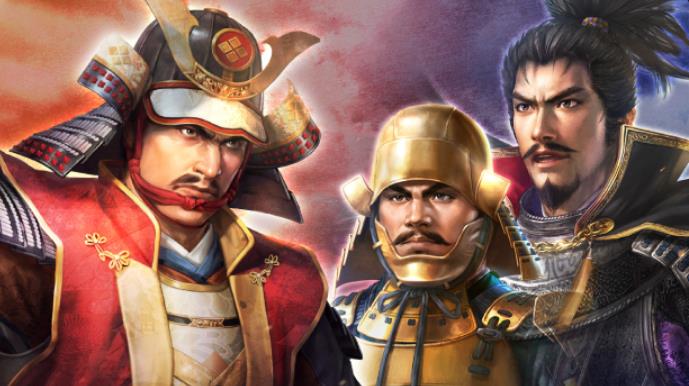 PC《信长之野望：新生威力加强版 NOBUNAGAS AMBITION: Awakening》中文下载+V1.1.5+全DLC+预购特典_1