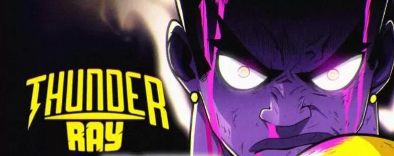 switch《雷霆射线（Thunder Ray）》金手指下载_0