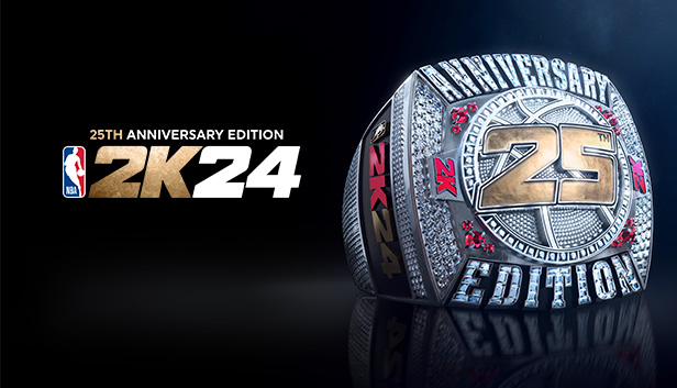NBAswitch《NBA2K24》中文下载++1.11补丁_0