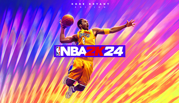 NBAswitch《NBA2K24》中文下载++1.11补丁_1