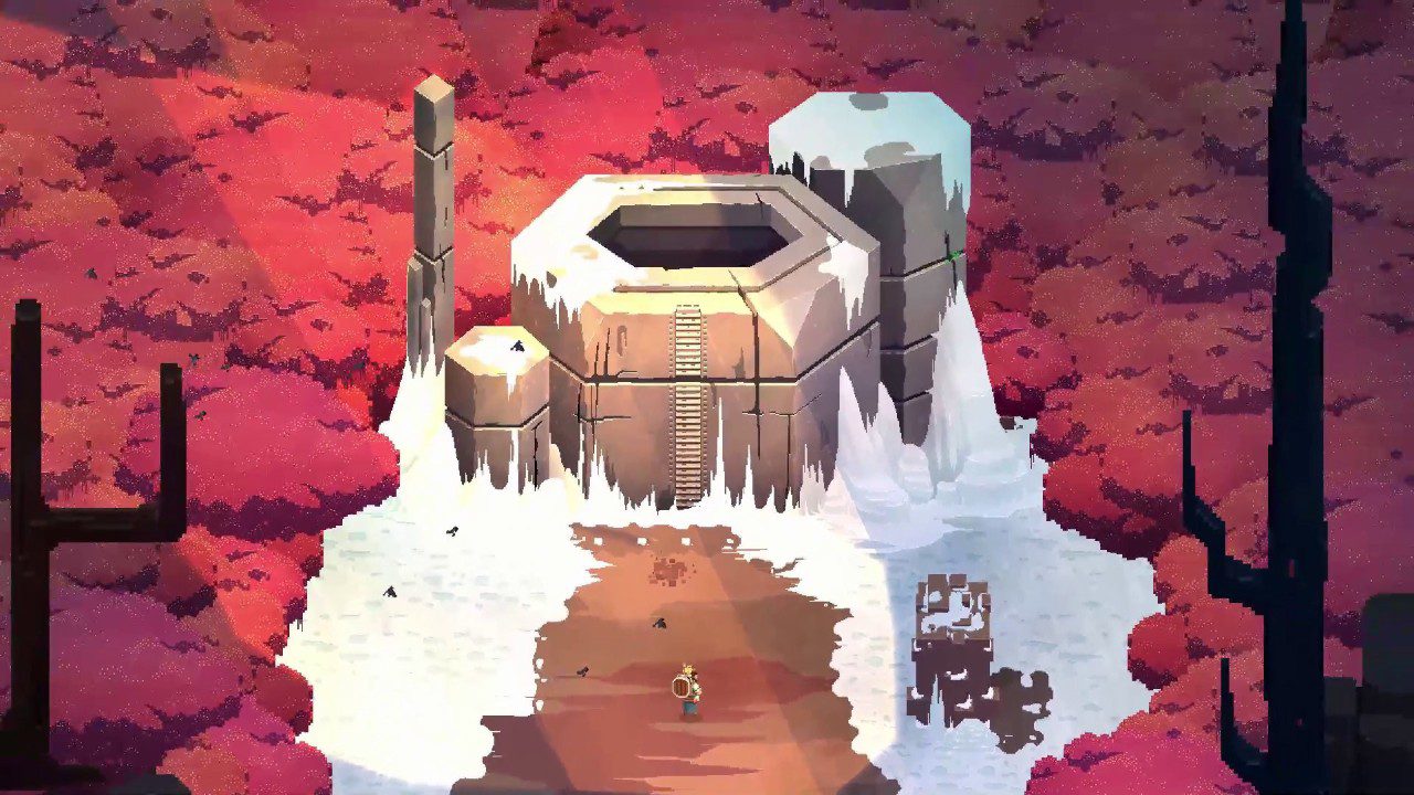 不可鲁莽 No Place for Bravery_0