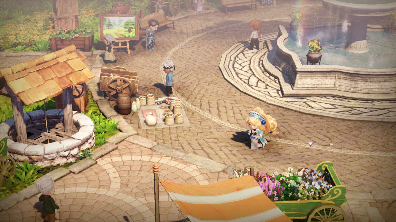 switch《玛莉的炼金工房 重制版》1.0.0A金手指下载_0