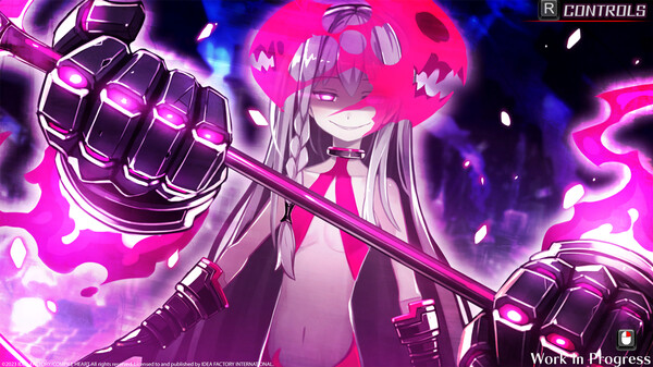 玛丽庇护所终章 Mary Skelter Finale_1