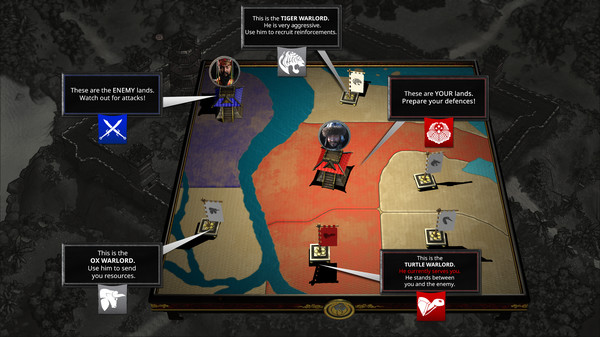 要塞 群雄割据特别版 STRONGHOLD WARLORDS SPECIAL EDITION_0