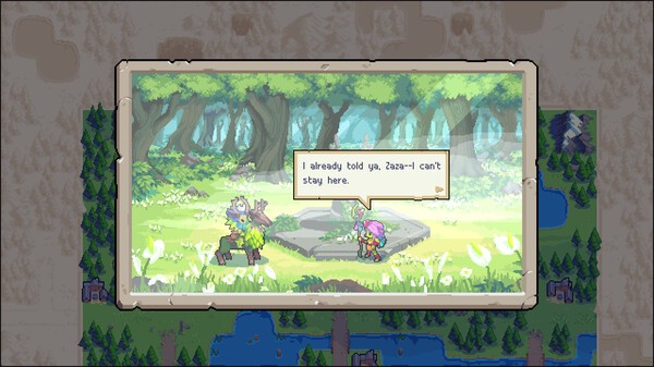 战律2 Wargroove2_1